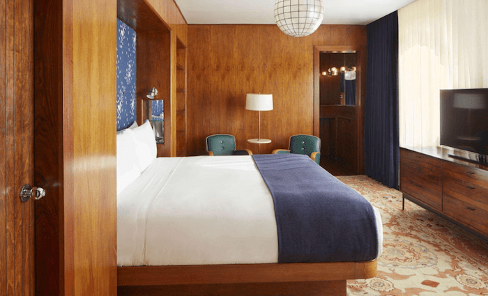 The Maritime Hotel NYC Chelsea 
