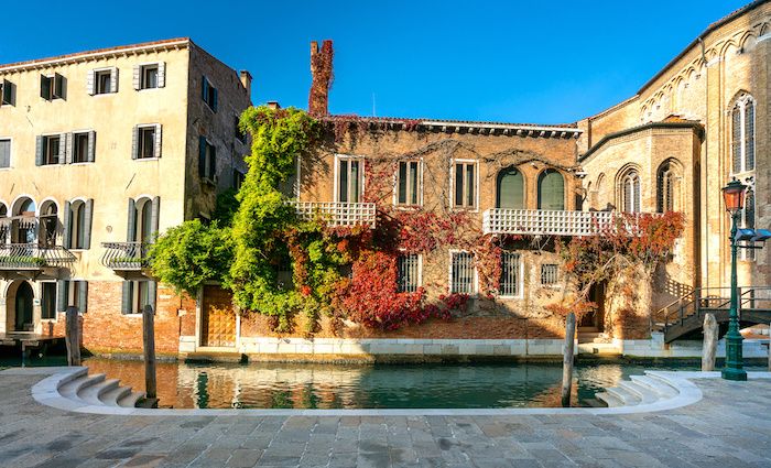 Cannaregio Where to Stay in Venice