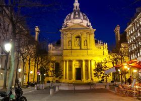 Where to eat at the Latin quarter 1440 x 675 Sorbonne