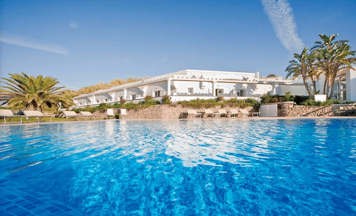Hotel Albatros Ischia Best hotels