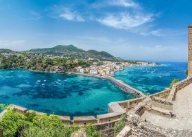 Where to Stay in Ischia