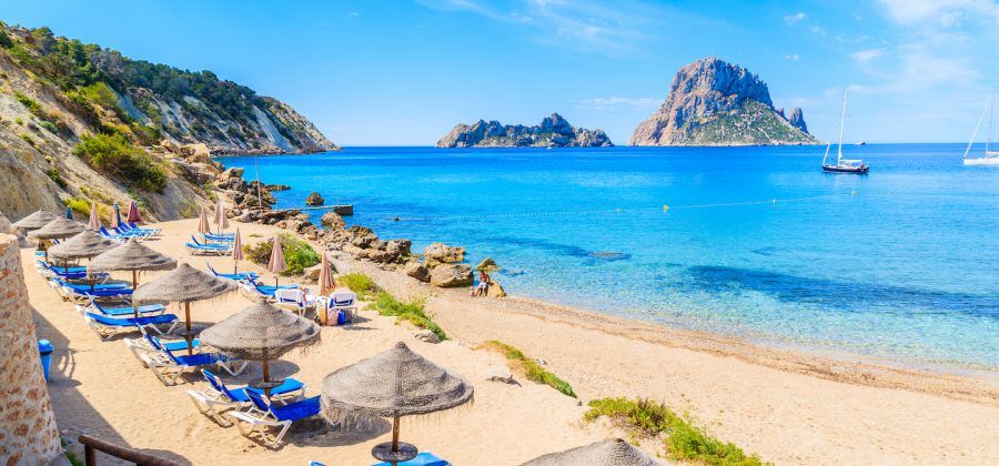 Where to Stay in Ibiza Spain