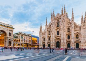 Top Things to do in Milan 1440 x 675