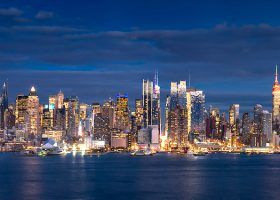 Best Luxury Hotels in NYC 1440 x 675