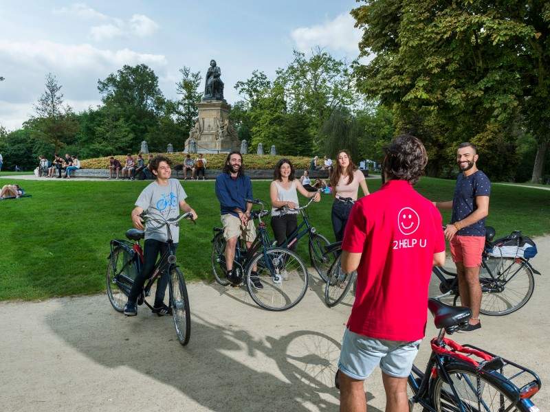 vondelpark