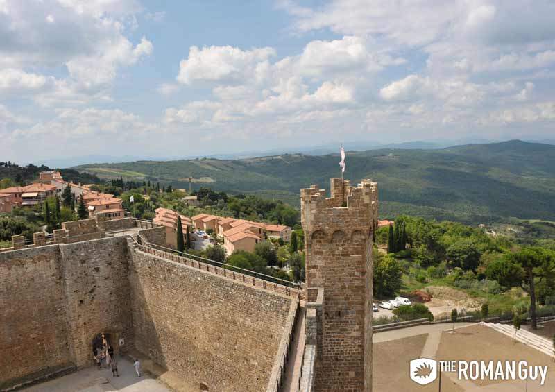 Medieval Castle