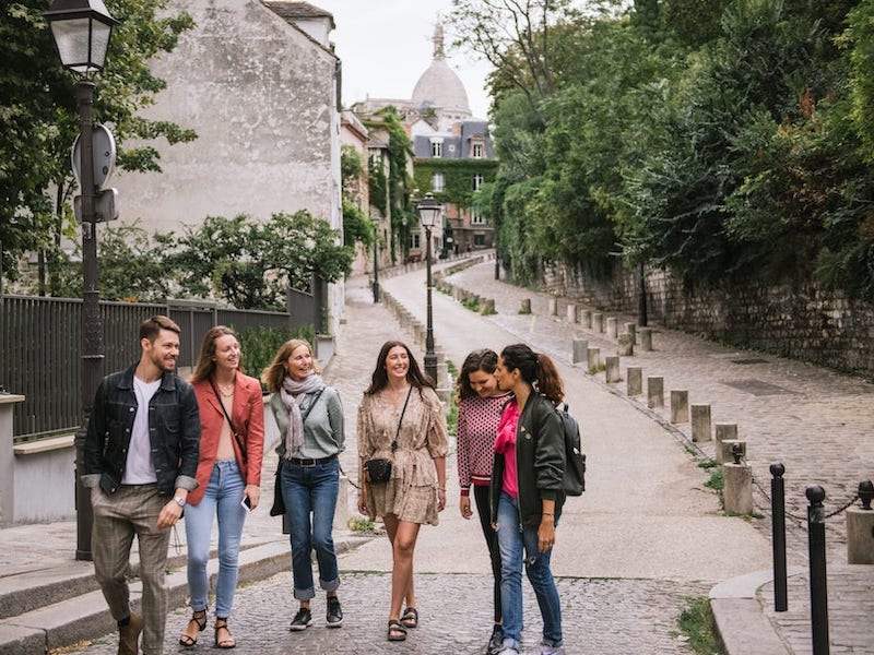 paris food tour montmartre