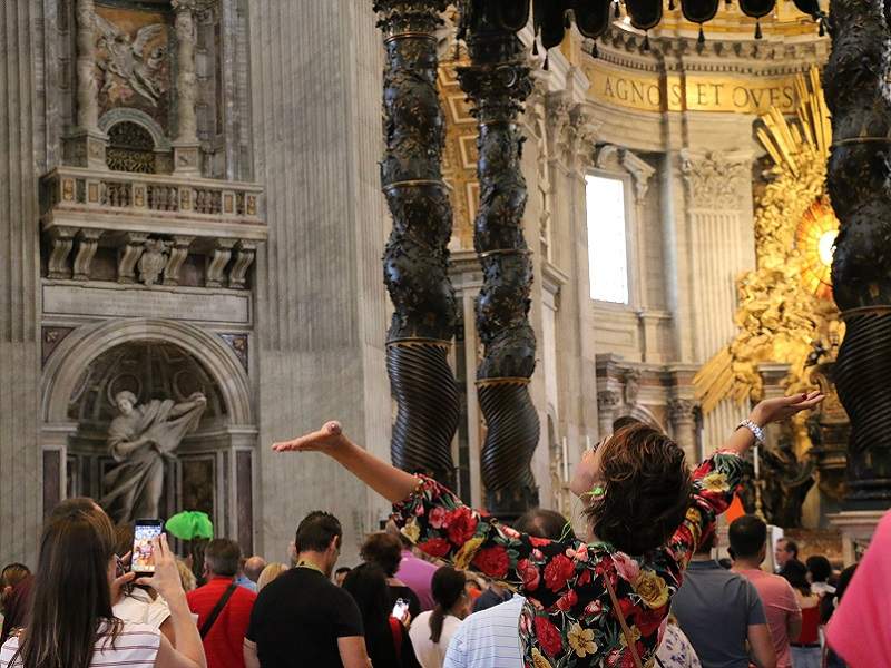 Skip the Line Vatican Tickets