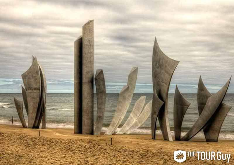 Omaha Beach