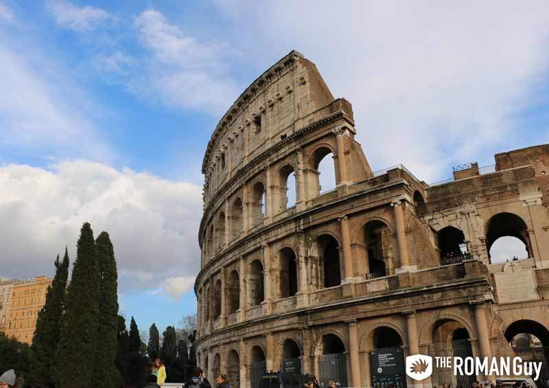 Colosseum