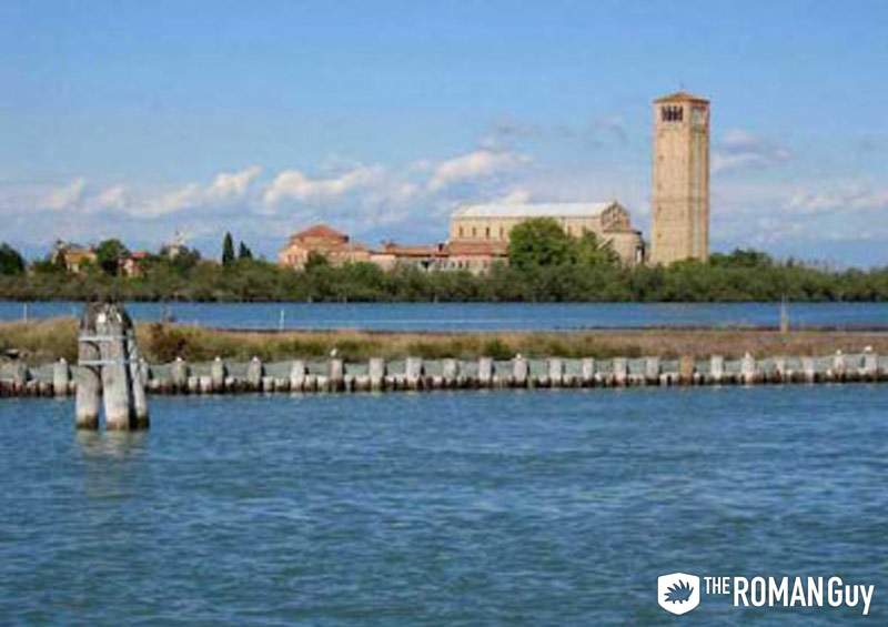 Torcello Island