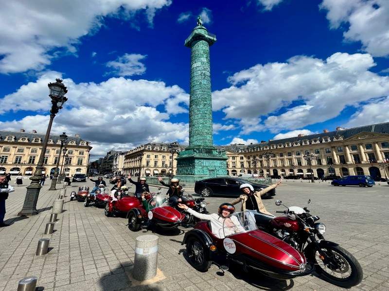 Colonne Vendôme