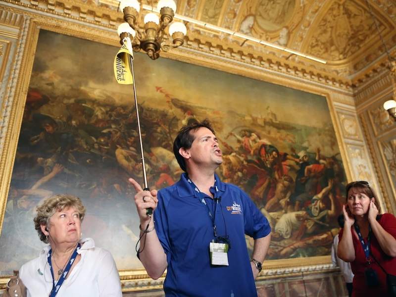 Skip the Line at the Palace of Versailles