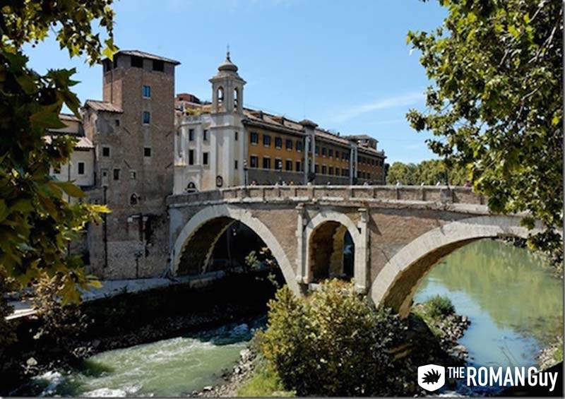 Trastevere