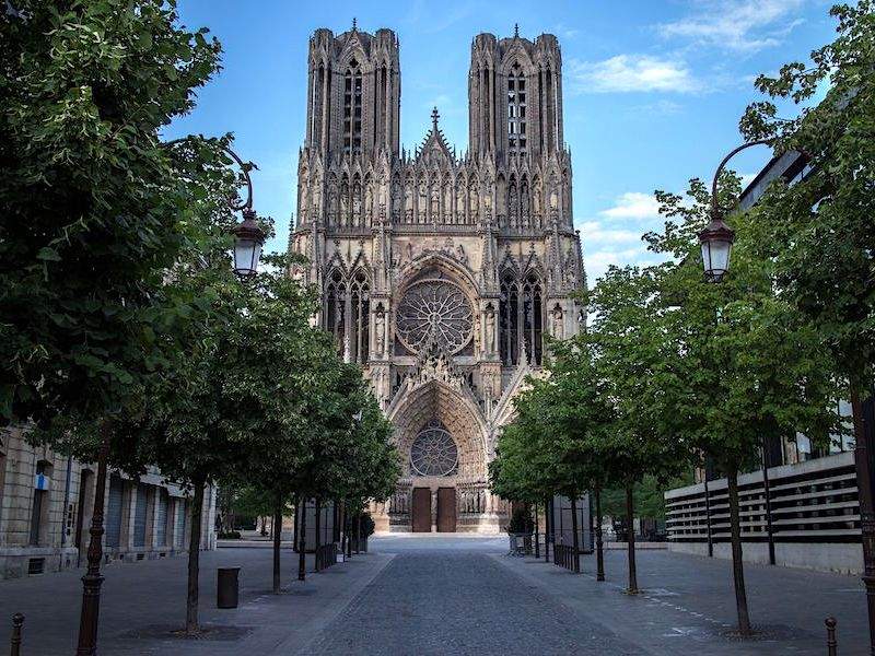 Reims