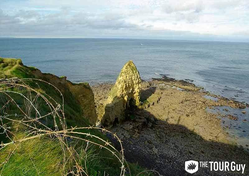 Pointe du Hoc