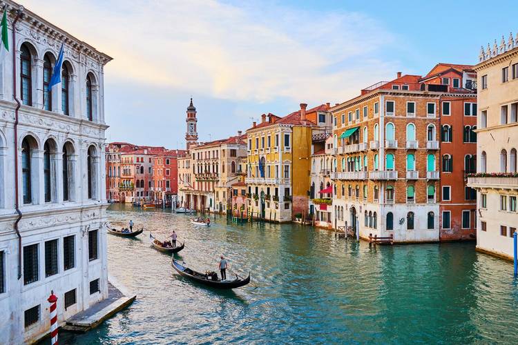 The BEST Venice Tours for 2024 at Great Prices