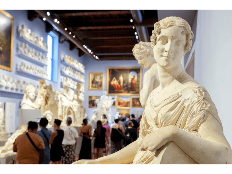 best guided tours in florence