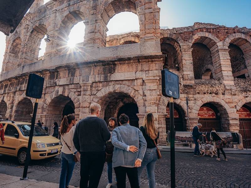 Verona tours