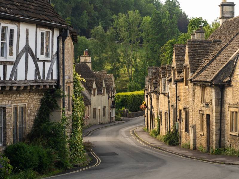 cotswolds