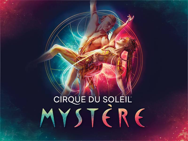 cirque du soleil mystere promo