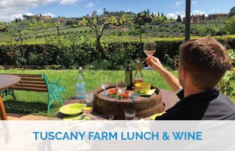 Florence Food And Wine Tours