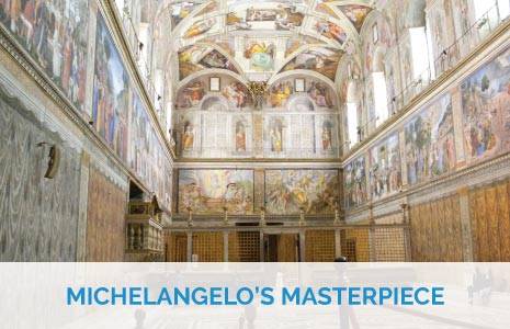 Sistine Chapel Tours