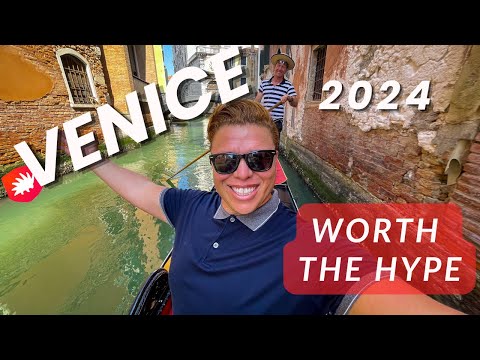 Best Things to See in Venice | Top Experiences, Sites &amp; Tours