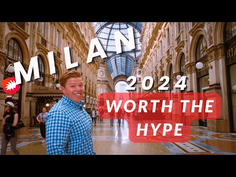 Best Things to See in Milan | Top Experiences, Sites and Tours