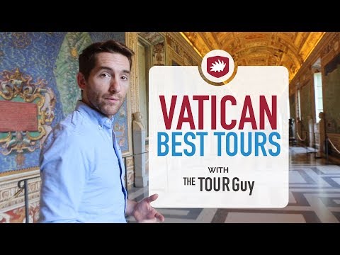 18 Astonishing Facts About St. Peter's Basilica in Rome