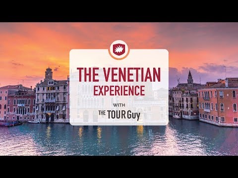 How to Plan a Dream Trip to Venice