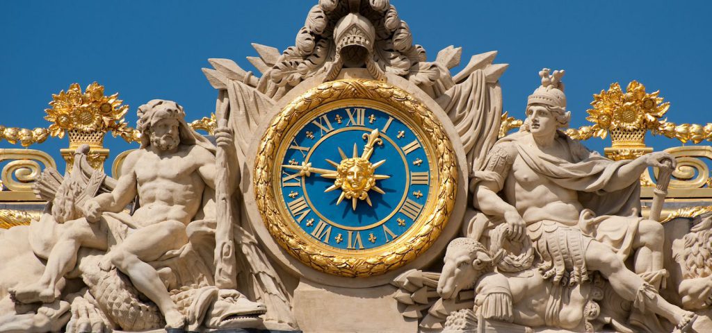 Versailles Tickets, Hours & Tours