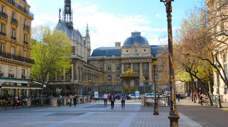 Where to Stay in Paris Neighborhood Guide