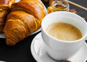 How to Order the Best Coffee in Paris