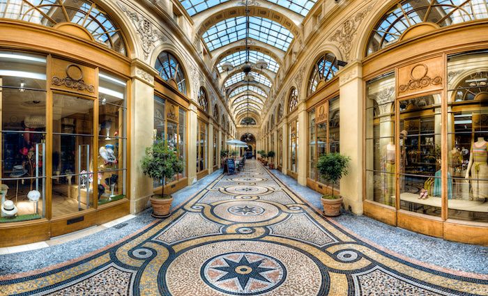 28 Best Places For Shopping In Paris Like A Pro In 2023