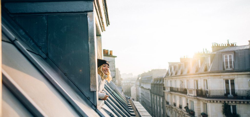 Where to Stay in Paris Leo