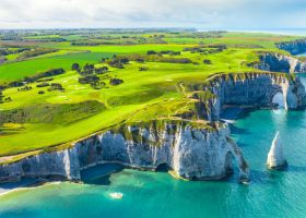 Day Trips from Paris: Things to Do in Normandy