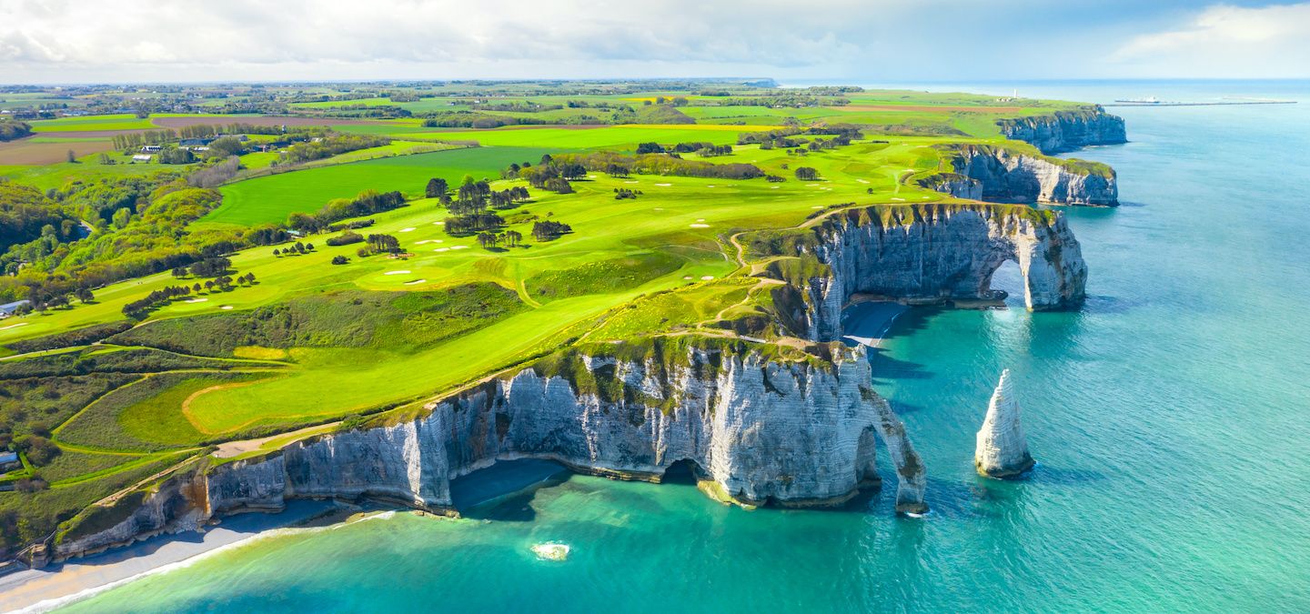 normandy day tours from paris