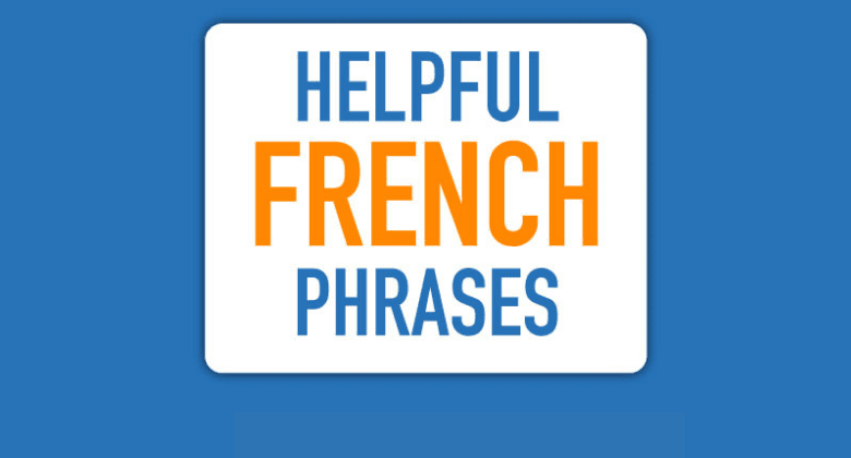 Helpful French Phrases To Learn Before You Go To Paris The Tour Guy