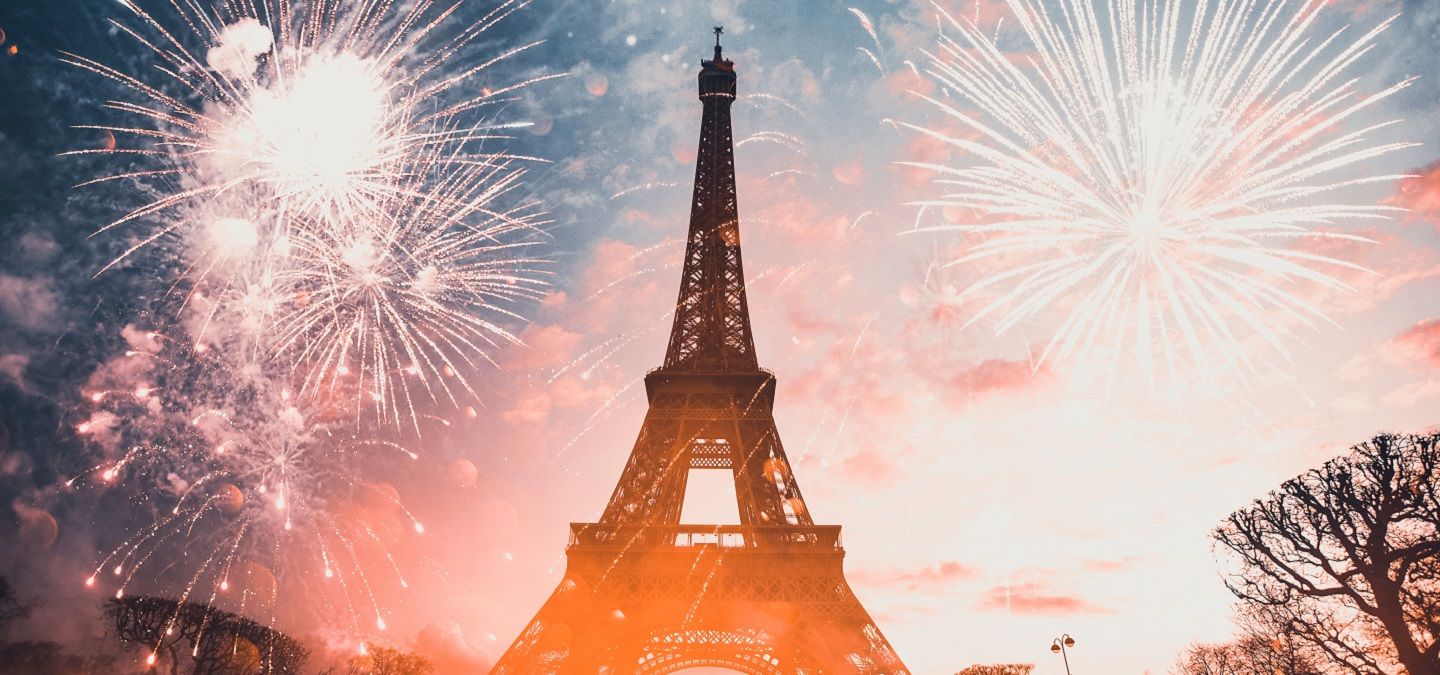 Top 10 Places To Celebrate New Year In The World