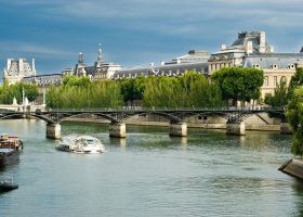 Sights from the Seine: Your Guide to the Seine River Cruise