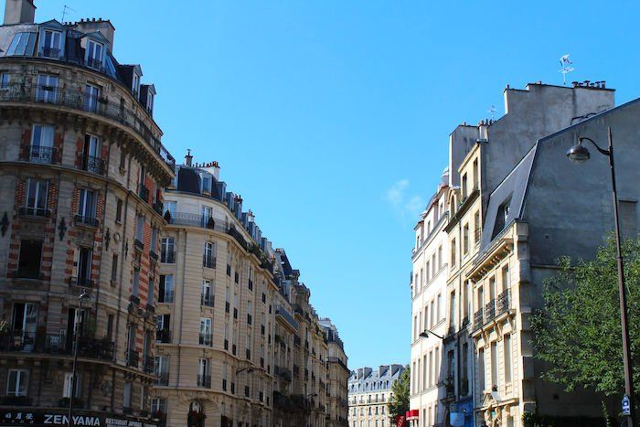 6x Shopping in Paris: best stores, malls and streets! - This is Paris