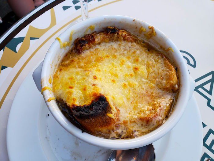 French Onion Soup