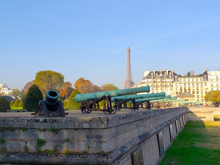 Hotel National des Invalides