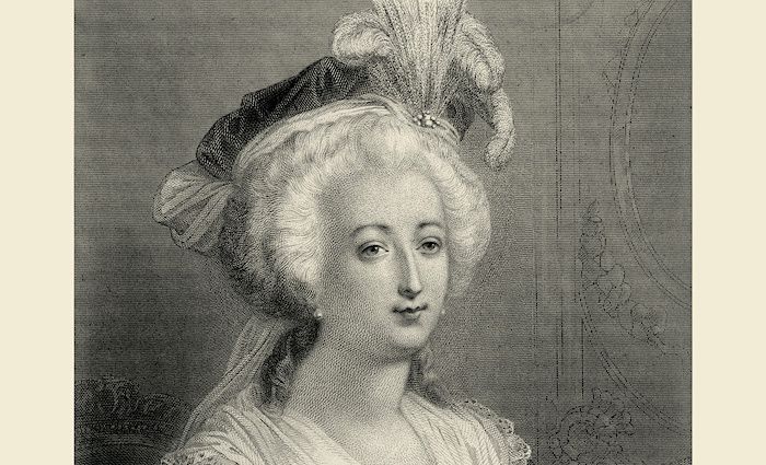 Marie Antoinette, France's Final Queen: Facts About Her Life, Death &  Execution