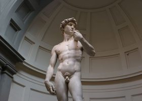 How to See the Statue of David in Florence