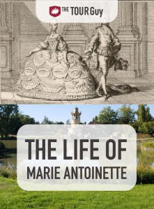 Marie Antoinette Pinterest