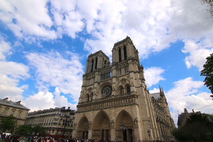 Notre Dame