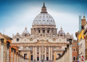 Guide to Main Churches in Rome