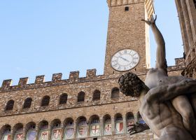 Guide to Palazzo Vecchio in Florence